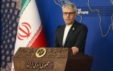 واکنش بقائی به اعتراف رسانههای غربی واکنش بقائی به اعتراف رسانههای غربی