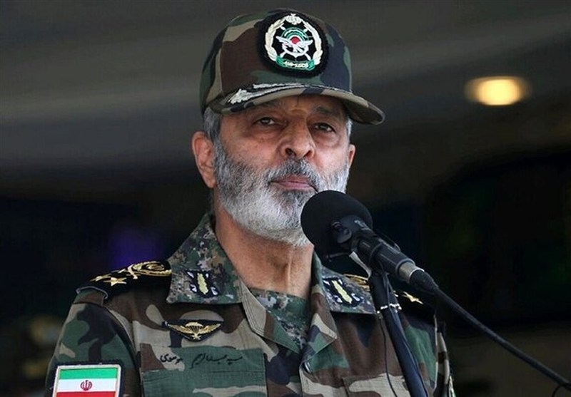 بعید است دشمنان دوباره قصد غلطی داشته باشند بعید است دشمنان دوباره قصد غلطی داشته باشند