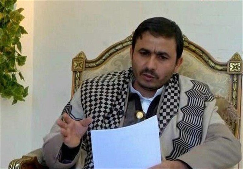 هشدار انصارالله درباره فریبکاری مجدد آتشبس غزه هشدار انصارالله درباره فریبکاری مجدد آتشبس غزه