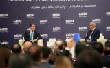 دیدار با رهبر ایران روابط با اقلیم کردستان را بهبود داد