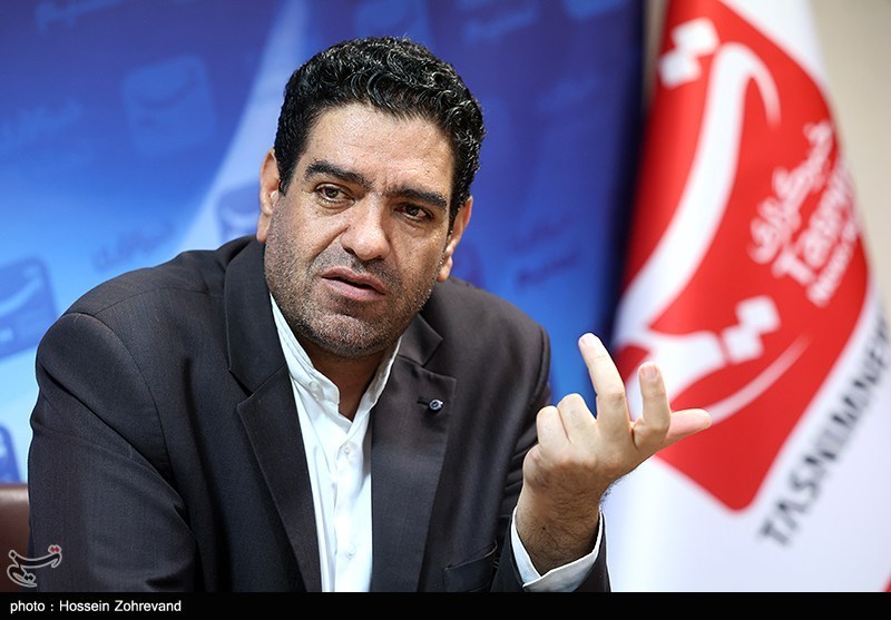 با ساماندهی کارکنان ۲میلیون به جیب دولت میرود با ساماندهی کارکنان ۲میلیون به جیب دولت میرود