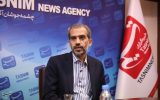 ماهواره ایرانی در آستانه پرتاب قرار گرفت ماهواره ایرانی در آستانه پرتاب قرار گرفت