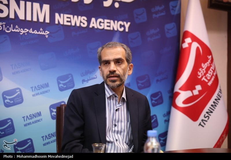 ماهواره ایرانی در آستانه پرتاب قرار گرفت ماهواره ایرانی در آستانه پرتاب قرار گرفت