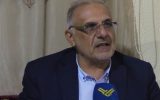 مذاکره مستقیمی با رژیم صهیونیستی نخواهیم داشت مذاکره مستقیمی با رژیم صهیونیستی نخواهیم داشت