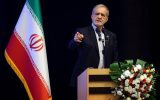 نخبگان به میدان بیایند دشمن هیچ غلطی نمی‌تواند بکند