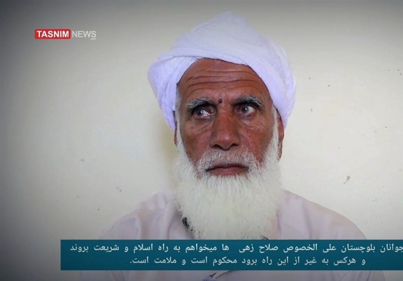چرا اشرار مسلح “ملاکمال” را ترور کردند چرا اشرار مسلح “ملاکمال” را ترور کردند