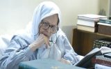 خادم‌القرآنی که از آرمان فلسطین دفاع کرد