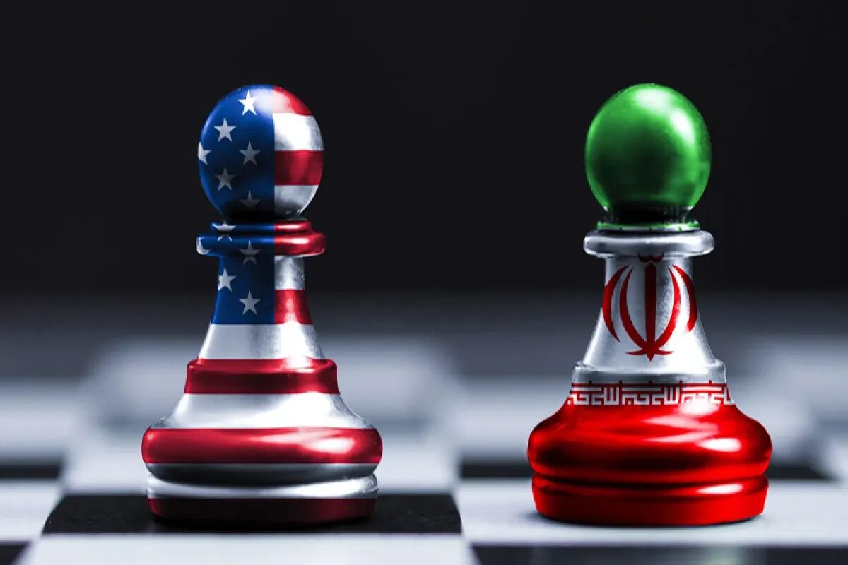 آمریکا با کاهش تحریمها، اشتباه گذشته را جبران کند آمریکا با کاهش تحریمها، اشتباه گذشته را جبران کند