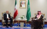همکاری مبتنی بر واقعگرایی ایران و عربستان همکاری مبتنی بر واقعگرایی ایران و عربستان