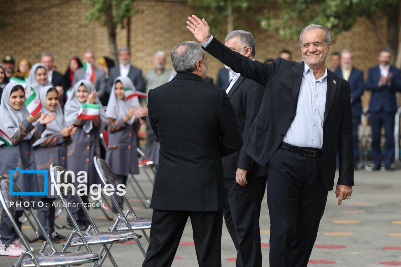 پویش «به‌سازِ مدرسه» صدای عدالت آموزشی شد