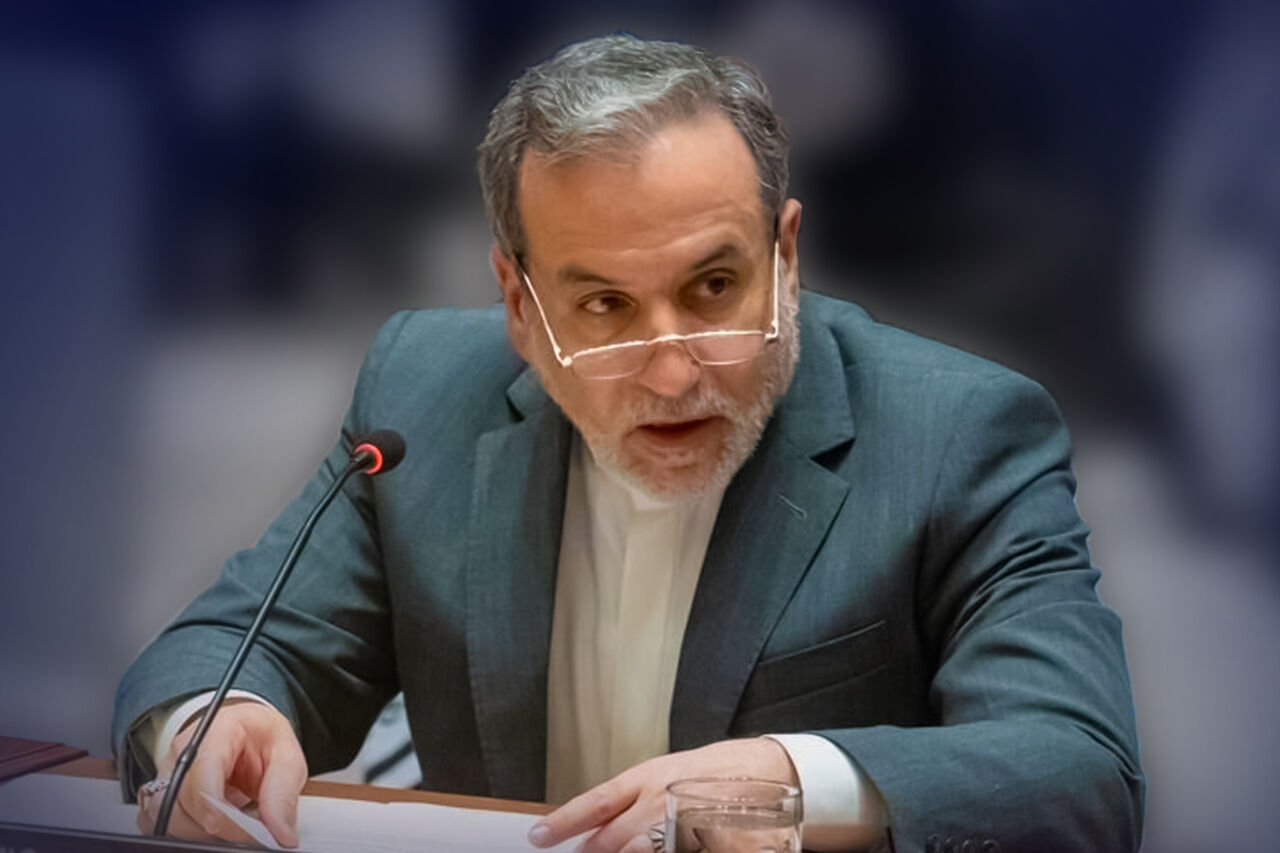 قطعنامههای خاتمهیافته، فاقد مبنای حقوقی است قطعنامههای خاتمهیافته، فاقد مبنای حقوقی است