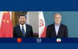 «چین، زمینه‌ساز رفاه مشترک جهانی»
