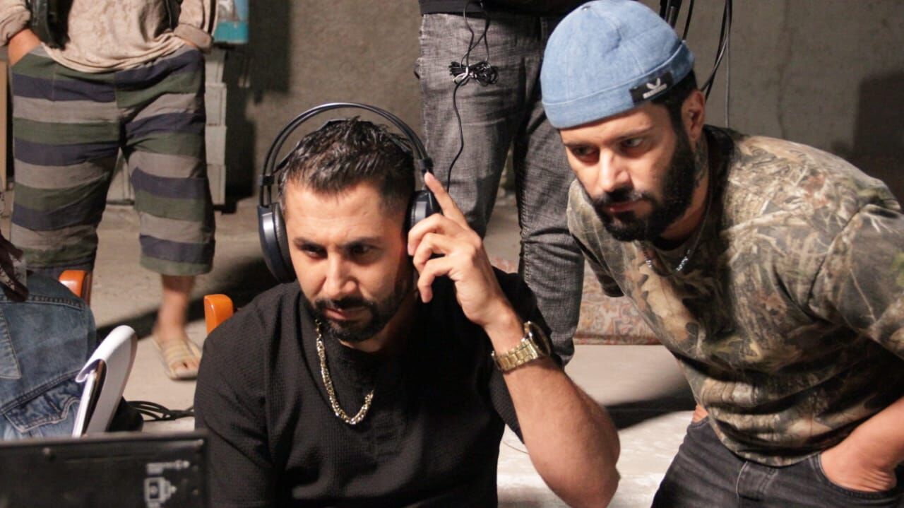 «شبح مرگ»؛ تجربهای نو در ژانر وحشت «شبح مرگ»؛ تجربهای نو در ژانر وحشت