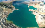 خزر در حال ناپدید شدن خزر در حال ناپدید شدن
