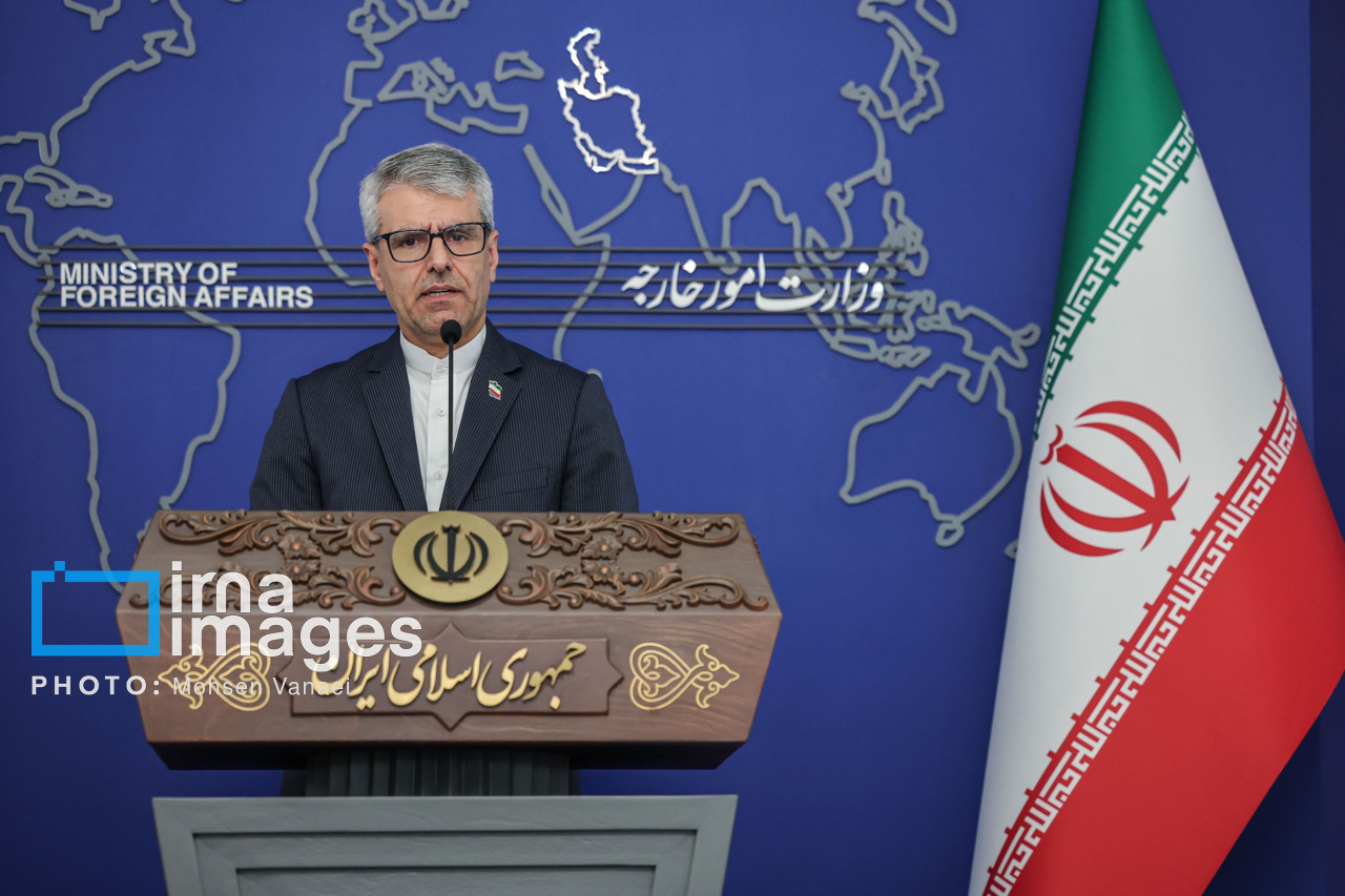 آمادگی ایران برای کاهش تنش بین اسلام‌آباد و کابل
