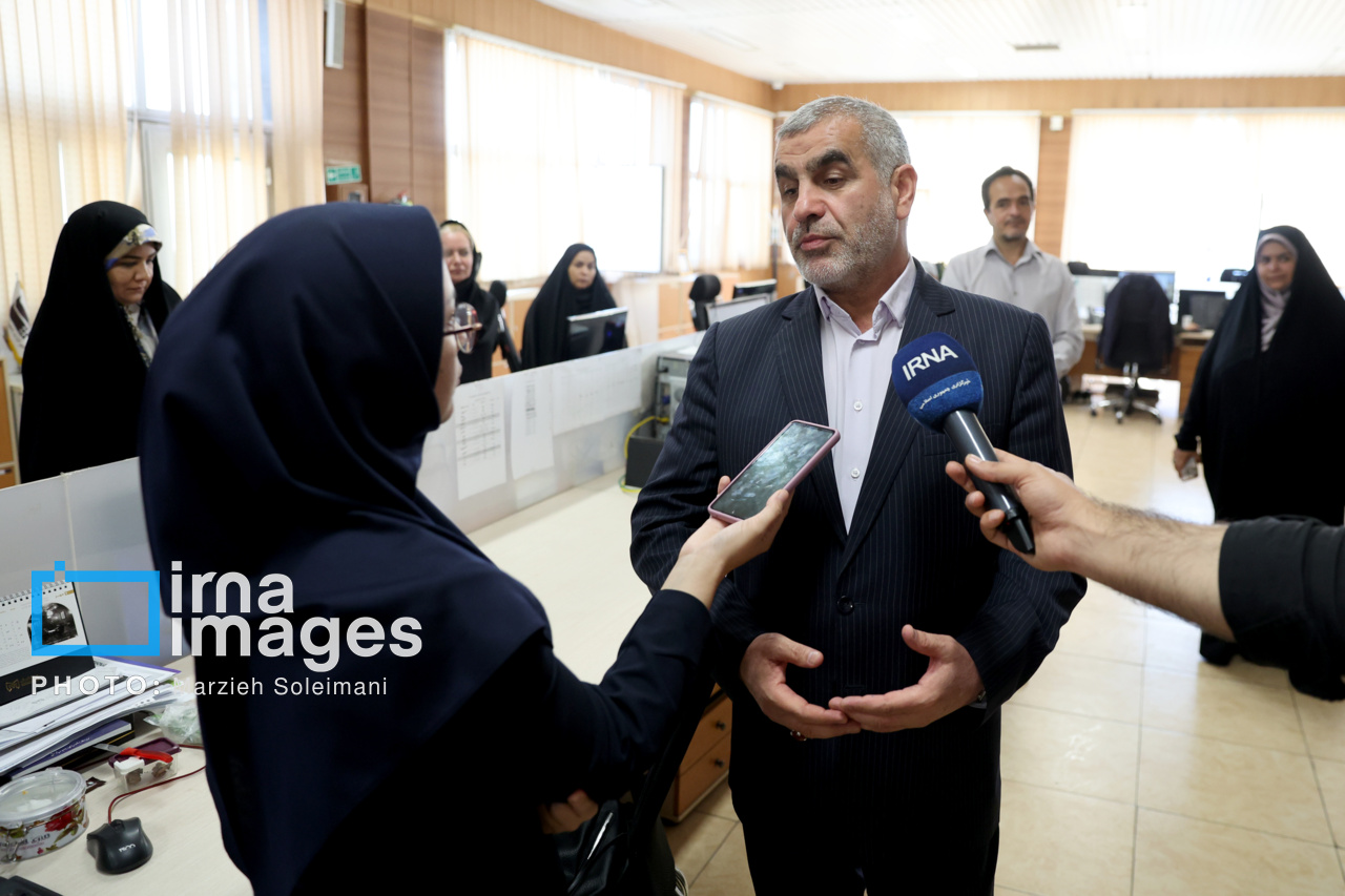 تلاش برای زمستانی بدون خاموشی و افت فشار تلاش برای زمستانی بدون خاموشی و افت فشار