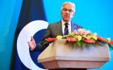 خط قرمز ما؛ عدم مذاکره با تحریک طالبان پاکستان