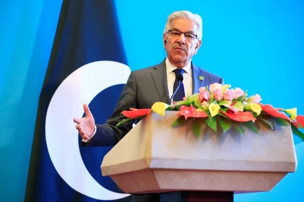 خط قرمز ما؛ عدم مذاکره با تحریک طالبان پاکستان خط قرمز ما؛ عدم مذاکره با تحریک طالبان پاکستان