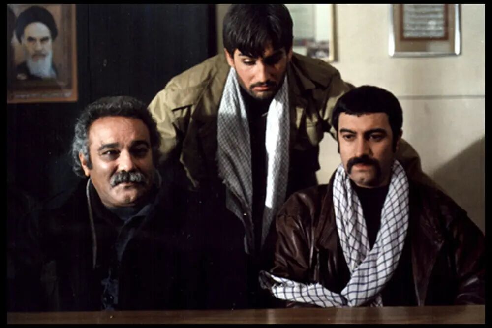 بازی در کنار محمد کاسبی اعتماد به نفس‌مان را بالا می‌برد