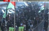 هفت اسیر اسرائیلی تحویل صلیب سرخ شدند