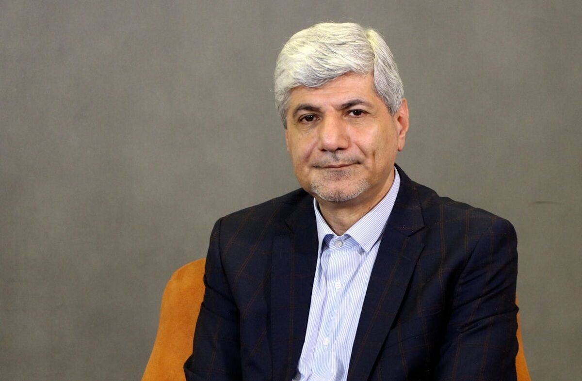 اظهارنظر در مورد جزایر سهگانه بحث انحرافی است اظهارنظر در مورد جزایر سهگانه بحث انحرافی است