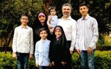 عشق به رنگ شهادت؛ از شیراز تا جونیه لبنان