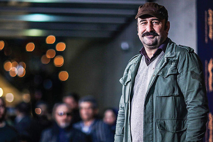 کارگردانی برای من چالش است کارگردانی برای من چالش است