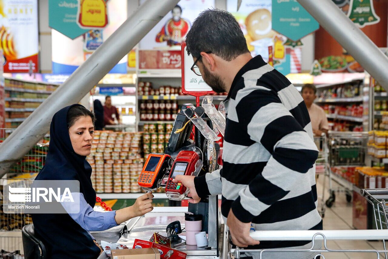 رشد پایدار مشارکت خانوارها در کالابرگ الکترونیکی رشد پایدار مشارکت خانوارها در کالابرگ الکترونیکی