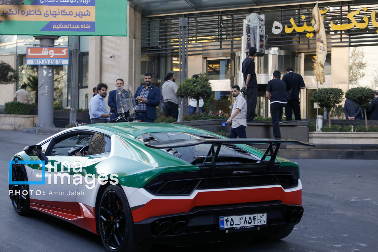 از لامبورگینی تا پراید؛ یارانه بگیران چه خودرویی دارند؟ از لامبورگینی تا پراید؛ یارانه بگیران چه خودرویی دارند؟