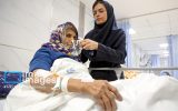 پرستاران؛ قهرمانان خاموش در زمانهای سخت پرستاران؛ قهرمانان خاموش در زمانهای سخت