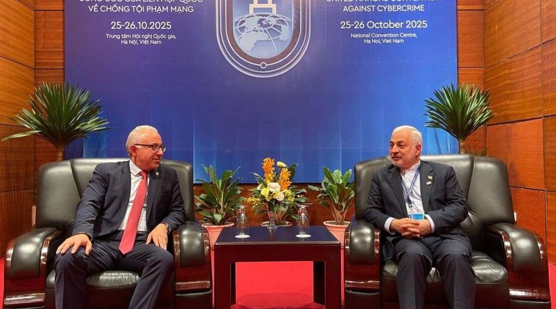 دیدار معاون وزیر امور خارجه با مقامات کوبا و ارمنستان دیدار معاون وزیر امور خارجه با مقامات کوبا و ارمنستان