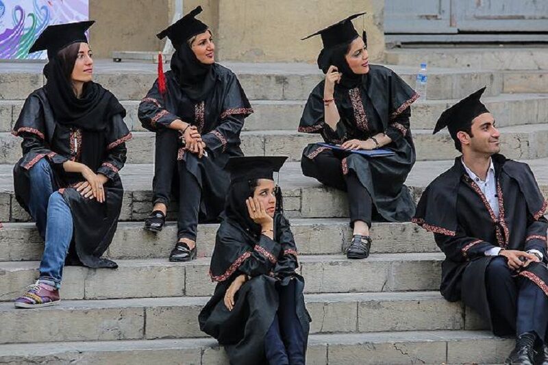 دانشگاه در بنبست اشتغال دانشگاه در بنبست اشتغال