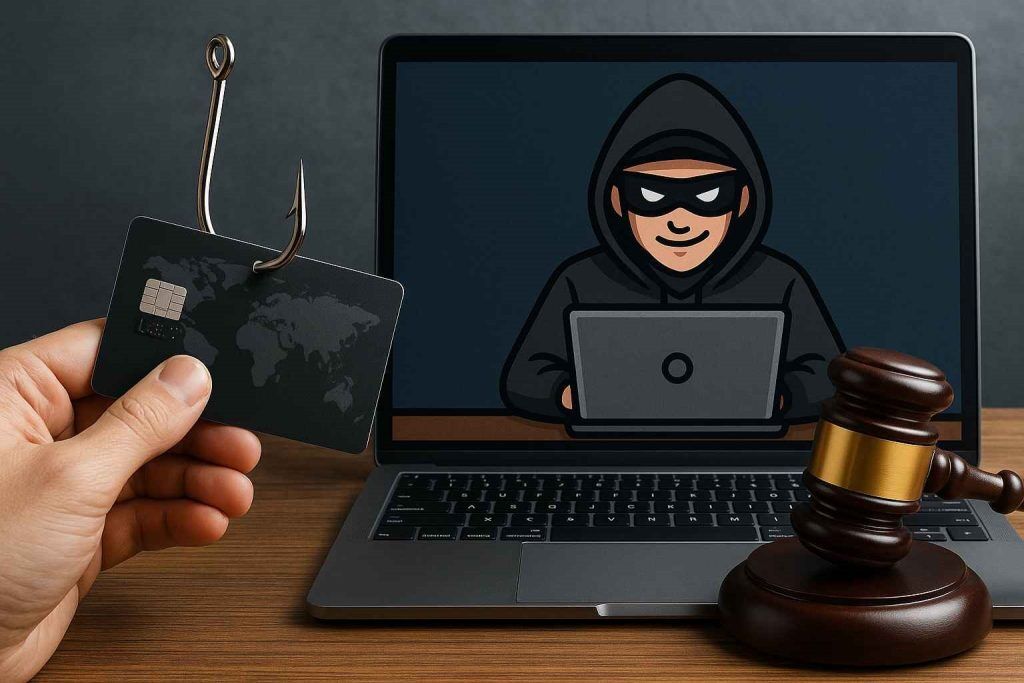 دامهای مجازی؛ اعتماد ما را میفروشند؟ دامهای مجازی؛ اعتماد ما را میفروشند؟