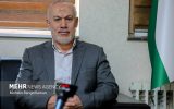 طوفان الاقصی برتری مطلق اسرائیل را درهم‌شکست