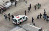 مقاومت فلسطین ۲۰ اسیر صهیونیست را تحویل داد