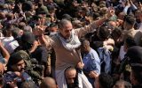 اسرای فلسطینی از زندان صهیونیست‌ها آزاد شدند