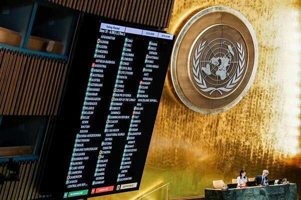 چرا شناسایی فلسطین به تشکیل دولت نمی‌انجامد؟