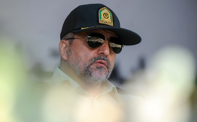 دشمن روی تضعیف جبهه داخلی حساب باز میکند دشمن روی تضعیف جبهه داخلی حساب باز میکند