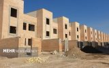 طرح نهضت ملی مسکن