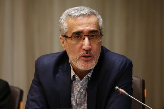 کمبودی در زمینه تولید انسولین وجود ندارد کمبودی در زمینه تولید انسولین وجود ندارد