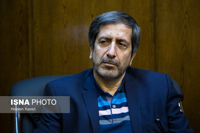 مبارزه با فساد باید یک مسئله جدی در قوای سه گانه باشد مبارزه با فساد باید یک مسئله جدی در قوای سه گانه باشد