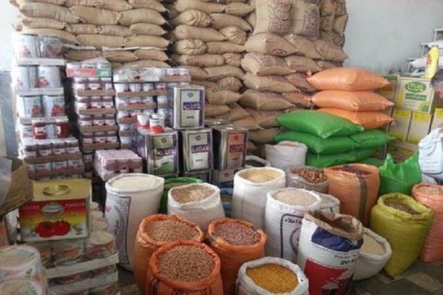 تاثیر مستقیم نوسانات ارزی بر قیمت کالاهای اساسی
