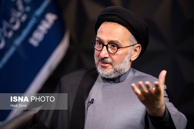 زمانی که در دفتر رئیسجمهور بودم، مرتکب اشتباه شدم زمانی که در دفتر رئیسجمهور بودم، مرتکب اشتباه شدم