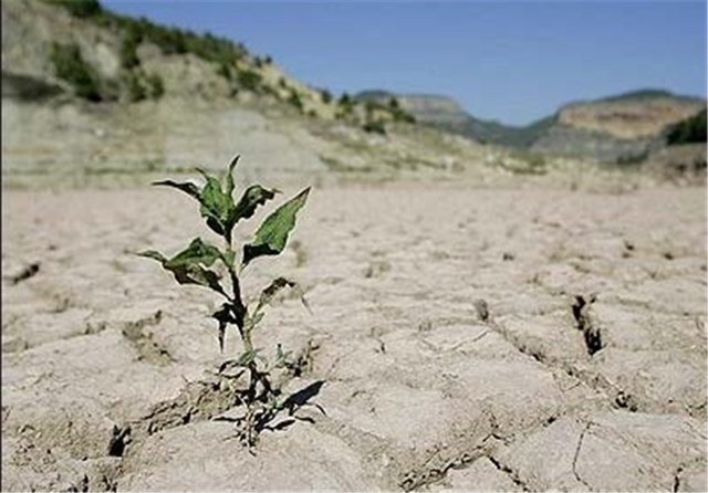 ایران در آستانه پاییز خشکتر ایران در آستانه پاییز خشکتر