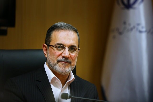 پنج دهه میزبانی ایران از میلیونها پناهنده افغانستانی پنج دهه میزبانی ایران از میلیونها پناهنده افغانستانی