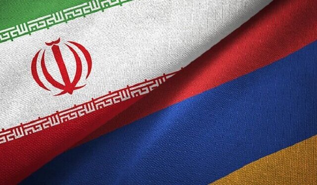مذاکره با ایران برای ایجاد یک کریدور گمرکی هستیم مذاکره با ایران برای ایجاد یک کریدور گمرکی هستیم