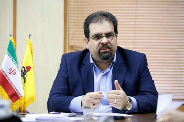 اصلاح تعرفه گاز با رویکرد عدالتمحور اصلاح تعرفه گاز با رویکرد عدالتمحور