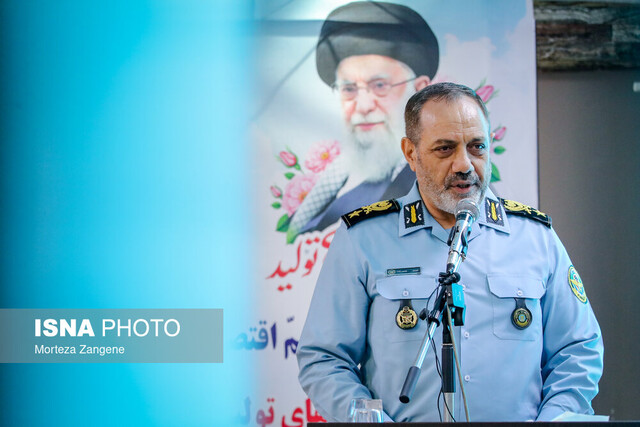 آمادگی نظامیها کاملاً برقرار است آمادگی نظامیها کاملاً برقرار است