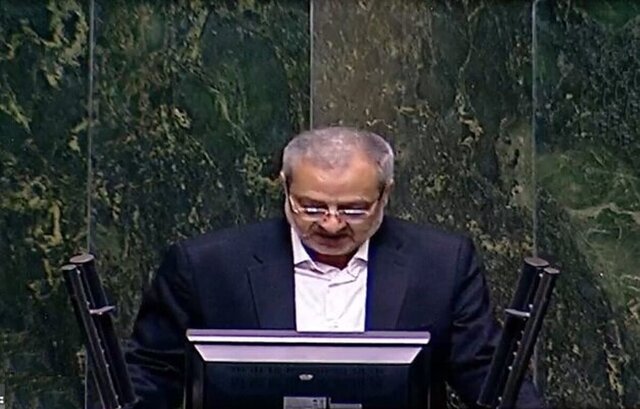 دلایل افت تحصیلی دانش آموزان از زبان وزیر دلایل افت تحصیلی دانش آموزان از زبان وزیر