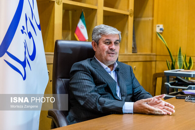 تاجگردون: اشتباهات زیادی داشتم